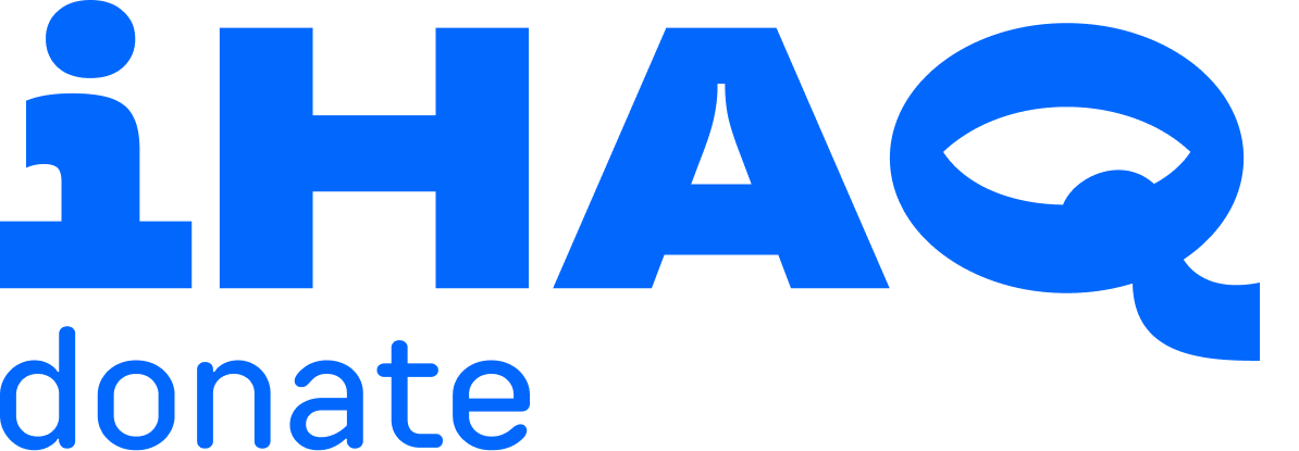 iHAQ Donate